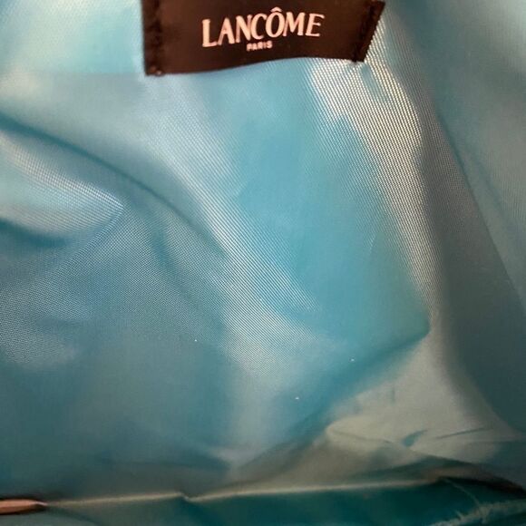 Lancôme reusable canvas tote. - Picture 8 of 9